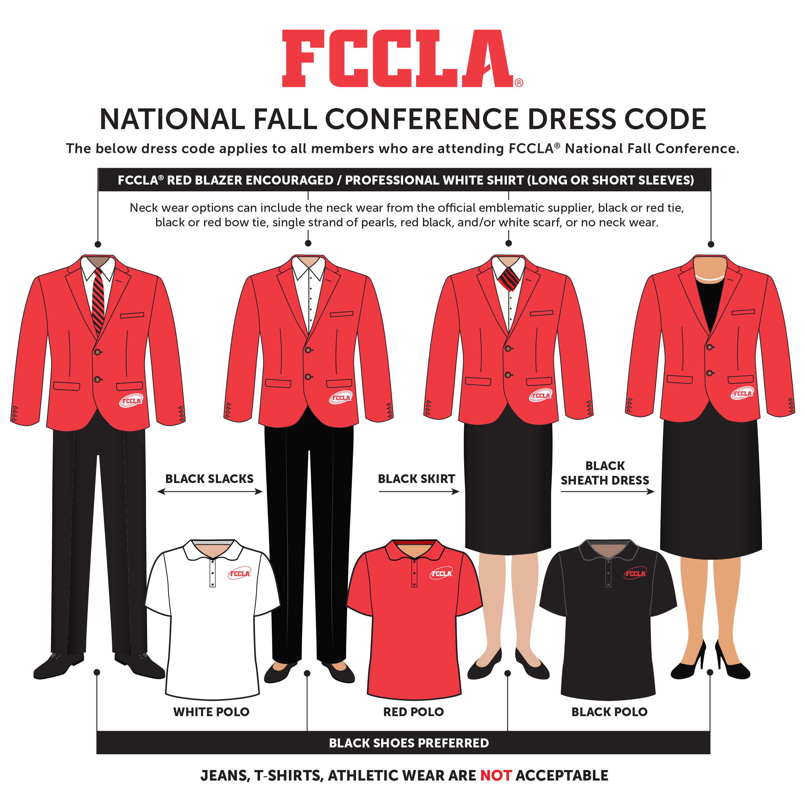 National Fall Conference | FCCLA