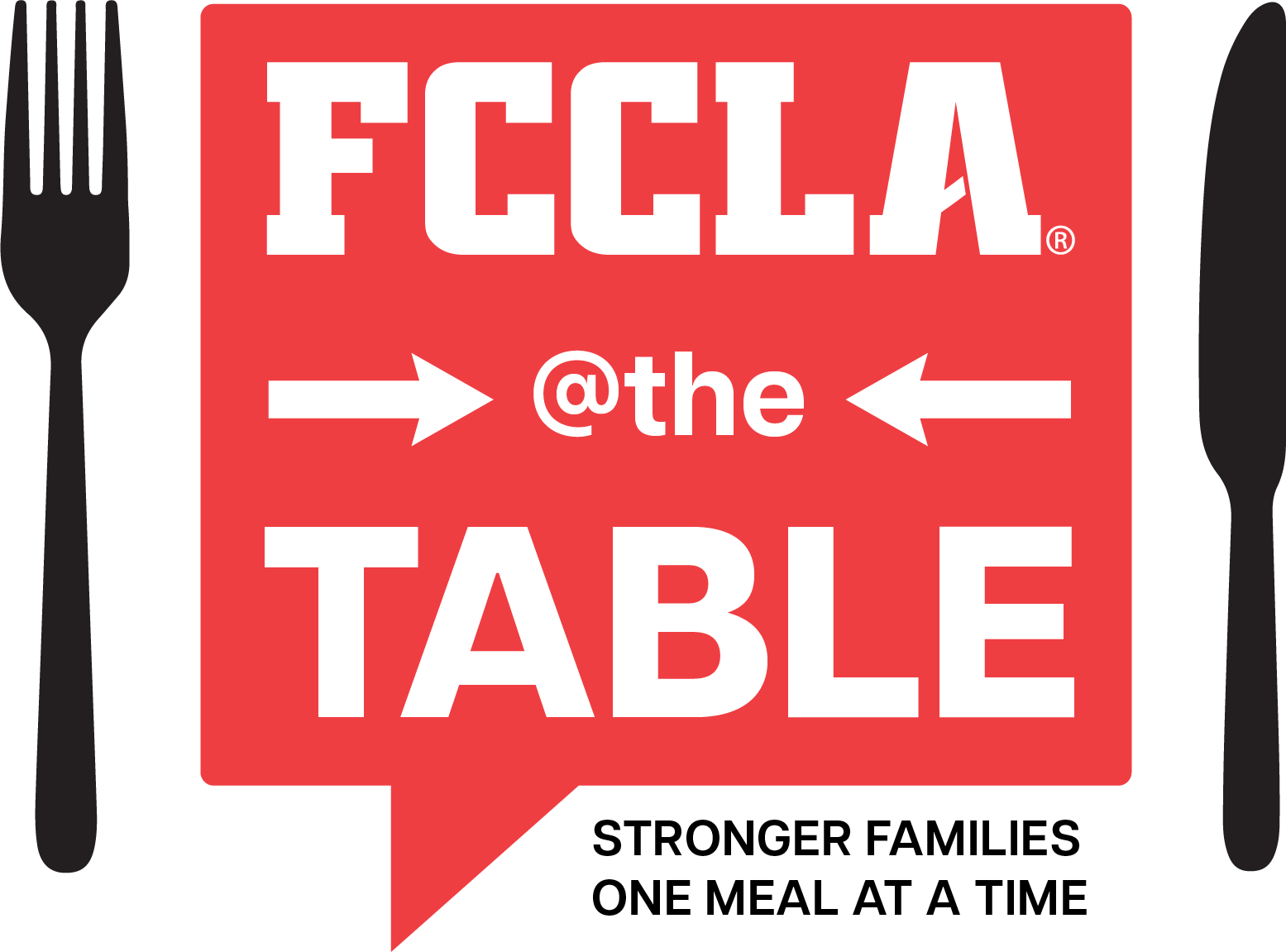 FCCLA@theTable