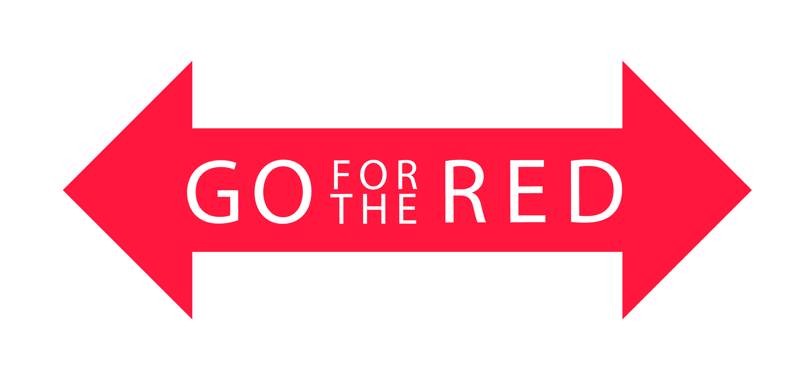 Go for the Red 