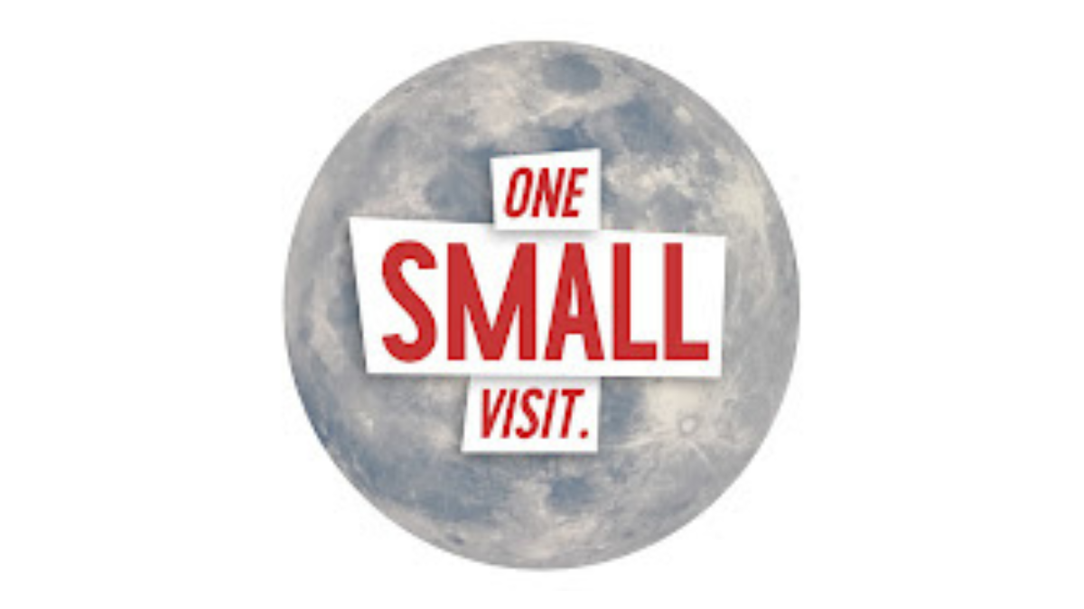 one small visit