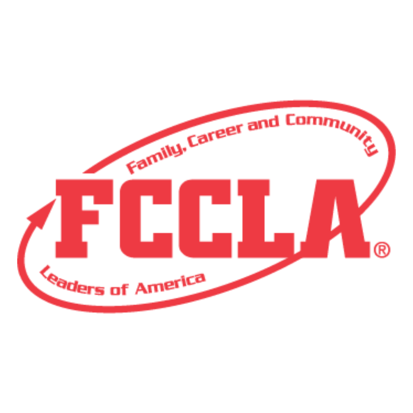 FCCLA Emblem Logo