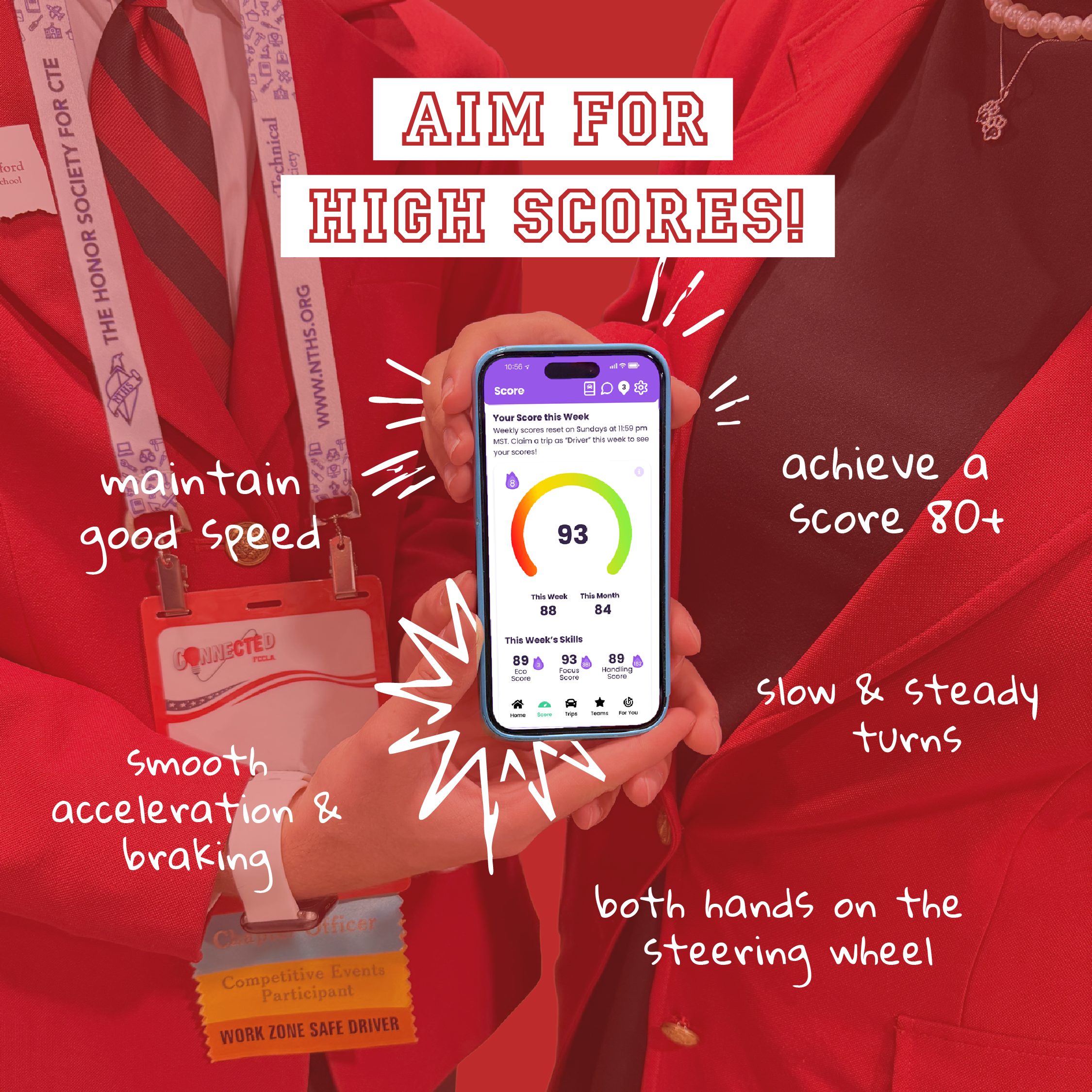 Boost Your Chance of Winning