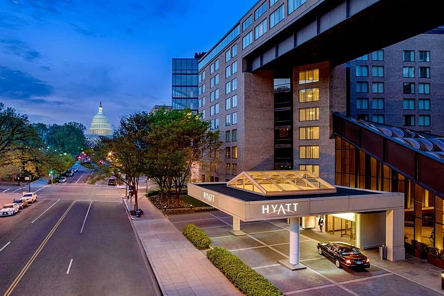 Hyatt Regency