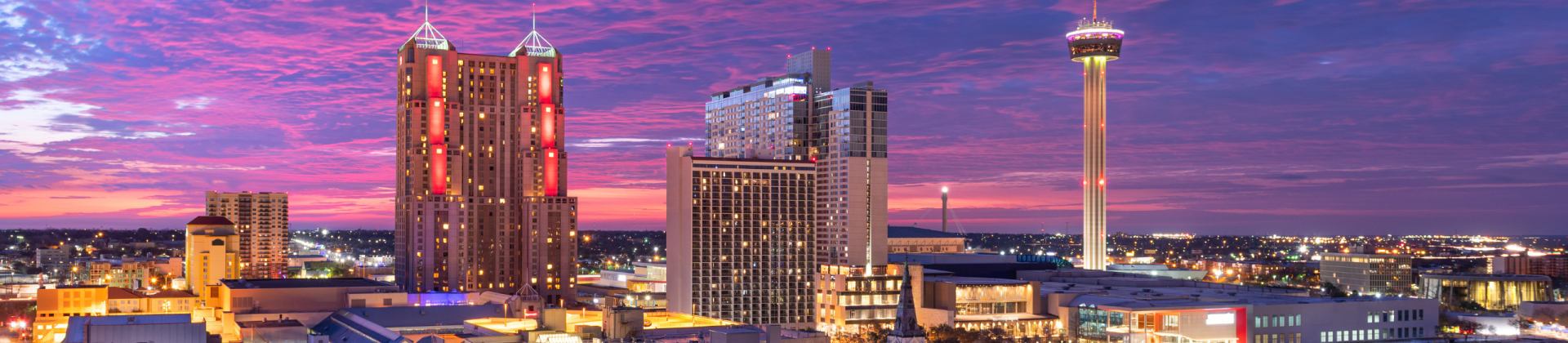 San Antonio