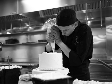 hospitality and tourism