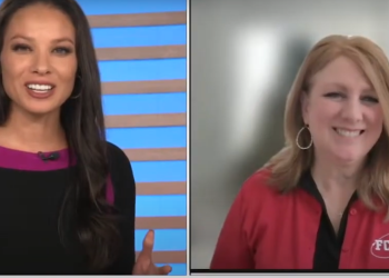 FCCLA & FOX5 Atlanta