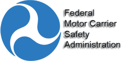 Federal Motor Carrier Safety Administration, U.S. Department of Transportation